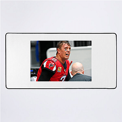 Matt Ryan Merchandise For Fans Matt Ryan Mouse Pads