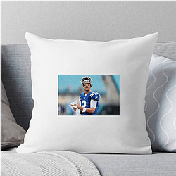 Matt Ryan Fan Art Matt Ryan Pillows Cover