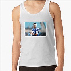 Matt Ryan Fan Art Matt Ryan Tank Tops