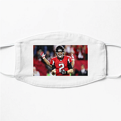 Matt Ryan Special Collection Matt Ryan Face Masks