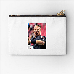 Matt Ryan Merch Collection Matt Ryan Zipper Pouches