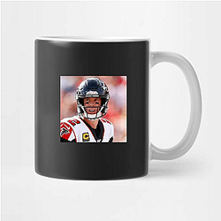 Matt Ryan Signature Matt Ryan Mugs