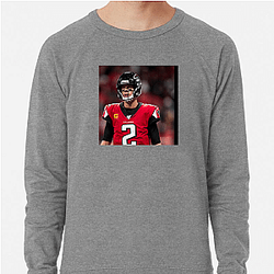 Matt Ryan Merch For Fans Matt Ryan Sweatshirts