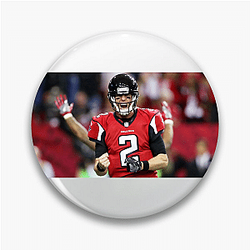 Matt Ryan Special Collection Matt Ryan Pins