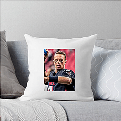 Matt Ryan Merch Collection Matt Ryan Pillows Cover