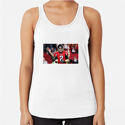 Matt Ryan Special Collection Matt Ryan Tank Tops