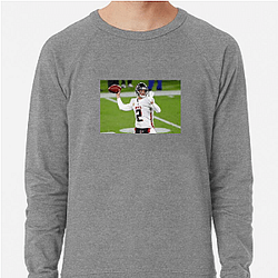 Matt Ryan Collection for fans Matt Ryan Sweatshirts