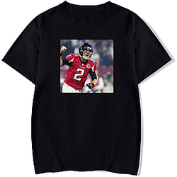 Matt Ryan Limited Collection Matt Ryan T-Shirts