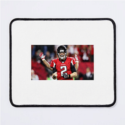 Matt Ryan Special Collection Matt Ryan Mouse Pads