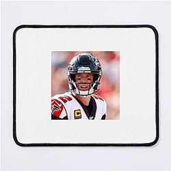 Matt Ryan Signature Matt Ryan Mouse Pads