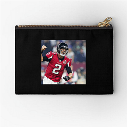 Matt Ryan Limited Collection Matt Ryan Zipper Pouches