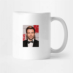 Matt Ryan Merch Matt Ryan Mugs
