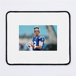 Matt Ryan Fan Art Matt Ryan Mouse Pads