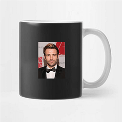 Matt Ryan Merch Matt Ryan Mugs