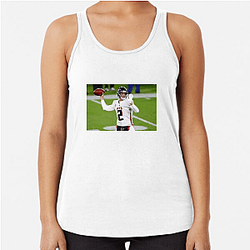 Matt Ryan Collection for fans Matt Ryan Tank Tops