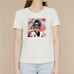 Matt Ryan Signature Matt Ryan T-Shirts