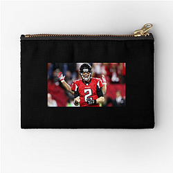 Matt Ryan Special Collection Matt Ryan Zipper Pouches