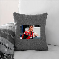 Matt Ryan Merchandise For Fans Matt Ryan Pillows Cover