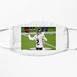 Matt Ryan Collection for fans Matt Ryan Face Masks