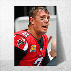 Matt Ryan Merchandise For Fans Matt Ryan Posters