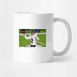 Matt Ryan Collection for fans Matt Ryan Mugs
