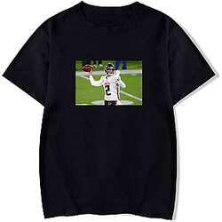 Matt Ryan Collection for fans Matt Ryan T-Shirts