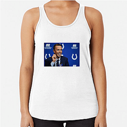 Matt Ryan Merchandise Matt Ryan Tank Tops