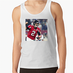 Matt Ryan Limited Collection Matt Ryan Tank Tops