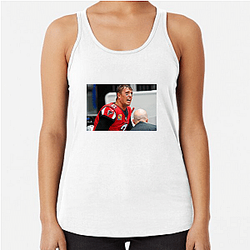 Matt Ryan Merchandise For Fans Matt Ryan Tank Tops
