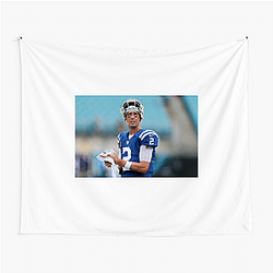Matt Ryan Fan Art Matt Ryan Tapestries