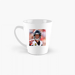Matt Ryan Signature Matt Ryan Mugs