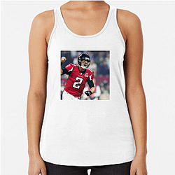 Matt Ryan Limited Collection Matt Ryan Tank Tops