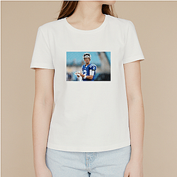 Matt Ryan Fan Art Matt Ryan T-Shirts