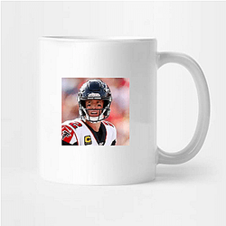 Matt Ryan Signature Matt Ryan Mugs