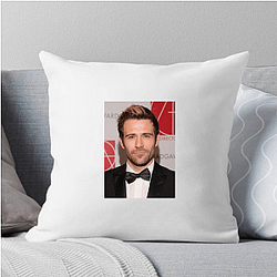 Matt Ryan Merch Matt Ryan Pillows Cover