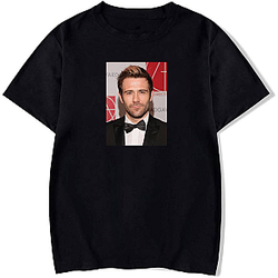 Matt Ryan Merch Matt Ryan T-Shirts