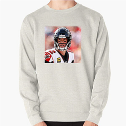 Matt Ryan Signature Matt Ryan Sweatshirts