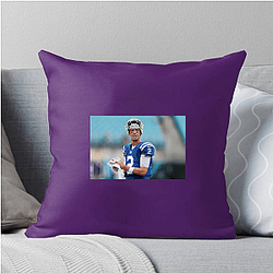 Matt Ryan Fan Art Matt Ryan Pillows Cover
