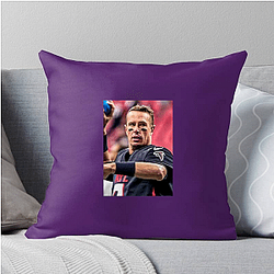 Matt Ryan Merch Collection Matt Ryan Pillows Cover