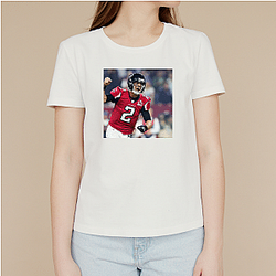 Matt Ryan Limited Collection Matt Ryan T-Shirts