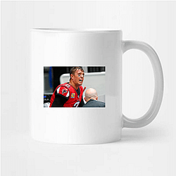 Matt Ryan Merchandise For Fans Matt Ryan Mugs