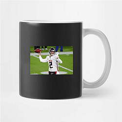 Matt Ryan Collection for fans Matt Ryan Mugs