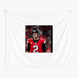 Matt Ryan Merch For Fans Matt Ryan Tapestries