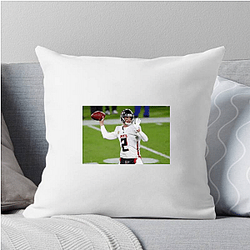 Matt Ryan Collection for fans Matt Ryan Pillows Cover
