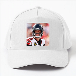 Matt Ryan Signature Matt Ryan Hats & Caps