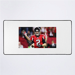 Matt Ryan Special Collection Matt Ryan Mouse Pads