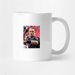 Matt Ryan Merch Collection Matt Ryan Mugs