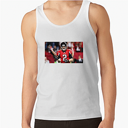 Matt Ryan Special Collection Matt Ryan Tank Tops