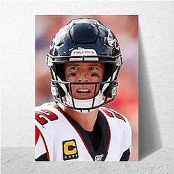 Matt Ryan Signature Matt Ryan Posters