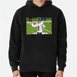 Matt Ryan Collection for fans Matt Ryan Hoodies